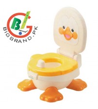 Babyworld Potty Stool Duck For Babies